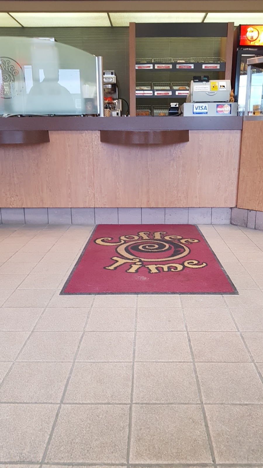 CoffeeTime | 122 Millwick Dr, North York, ON M9L 1Y6, Canada | Phone: (416) 740-7668