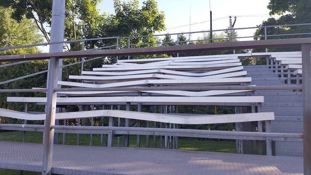 Parc Daniel-Johnson | 4840 Rue Richard, Saint-Hubert, QC J3Y 2M1, Canada | Phone: (450) 463-7311