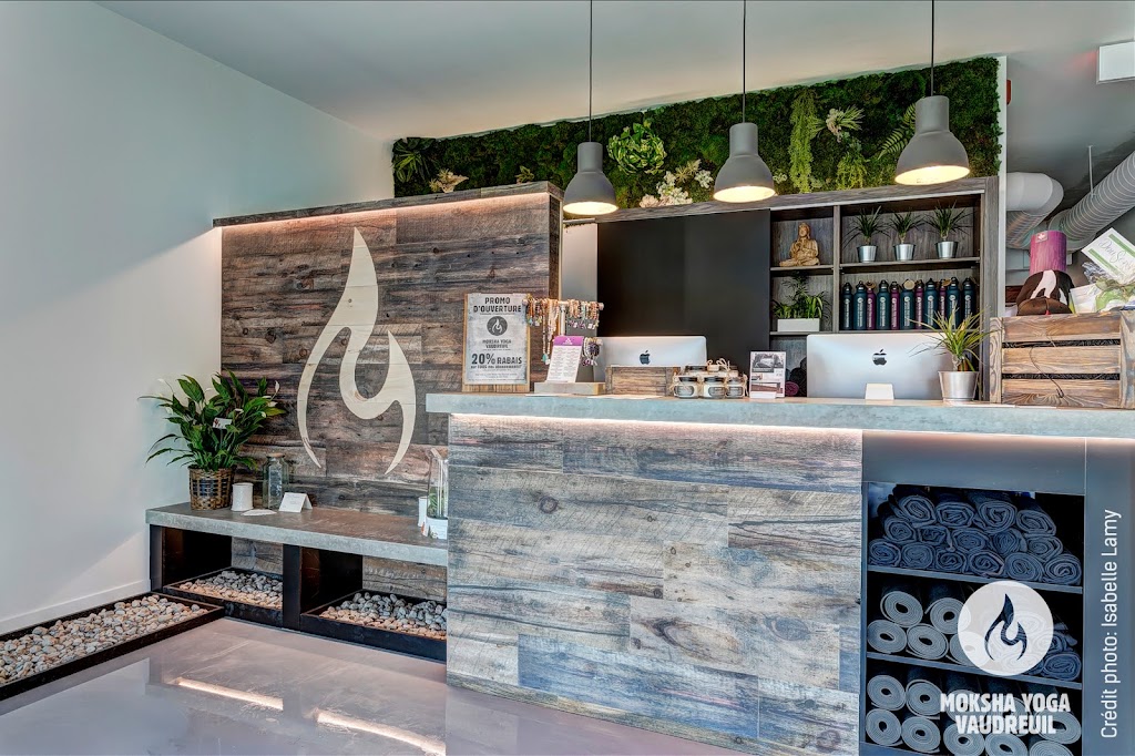 Modo Yoga Vaudreuil | 182 Bd Harwood, Vaudreuil-Dorion, QC J7V 1Y2, Canada | Phone: (450) 455-4888