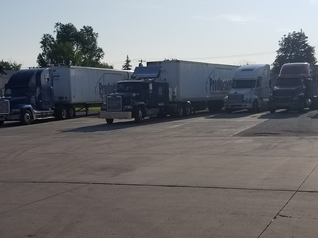 Productive Transportation Inc. | 530 Grand Island Blvd, Tonawanda, NY 14150, USA | Phone: (716) 877-5542