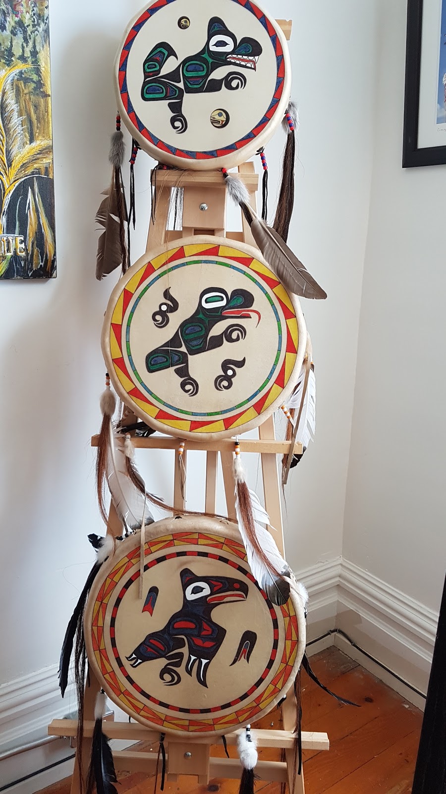 Linkes Local Arts and Art Supply | 7271 ON-26, Stayner, ON L0M 1S0, Canada | Phone: (705) 428-5870