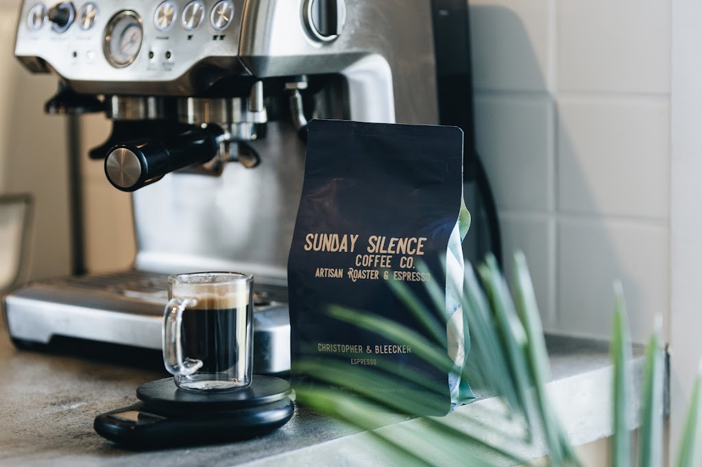 Sunday Silence Coffee Co. | 44 Hiltz Hill Rd, Mahone Bay, NS B0J 2E0, Canada | Phone: (902) 299-0242