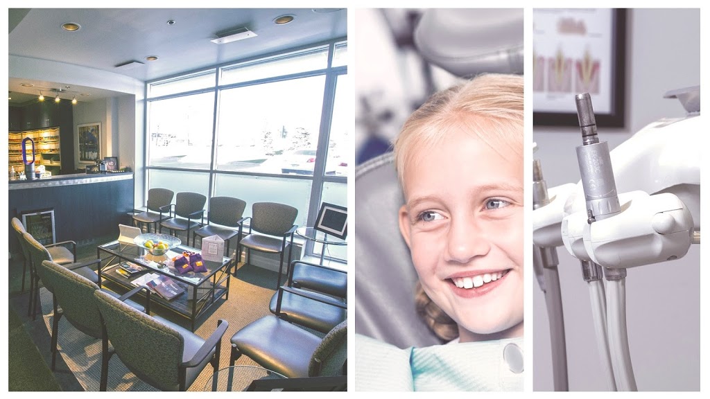 Molson Park Dental | Your Barrie Dentist | 33 Mapleview Dr W, Barrie, ON L4N 9H5, Canada | Phone: (705) 722-4848