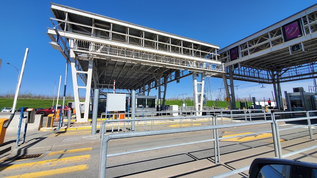 Poste de Péage A30 | Autoroute de lAcier, Les Cèdres, QC J7T 1A9, Canada | Phone: (647) 998-9578