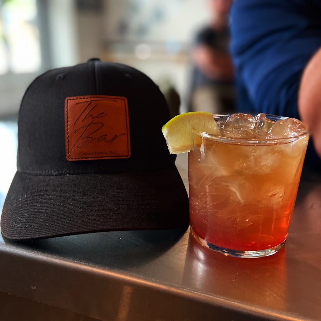 The Bar | 7319 2 St, Grand Forks, BC V0H 1H0, Canada | Phone: (250) 442-0086