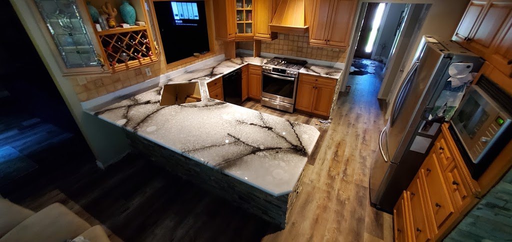 Epoxy Blueprint | 294 Beach Rd, Gilford, ON L0L 1R0, Canada | Phone: (416) 879-8265