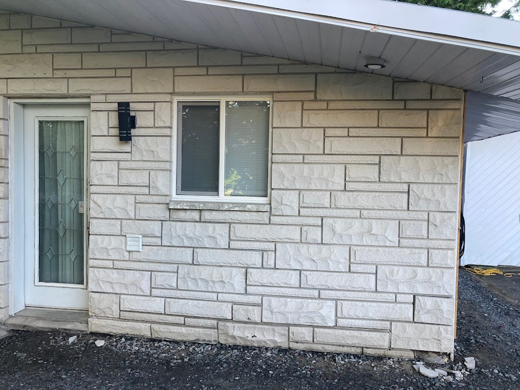 Maçonnerie lmi. | 373 Rue de la Madone, Trois-Rivières, QC G8V 2R3, Canada | Phone: (819) 609-1898