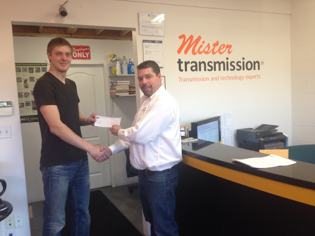 Mister Transmission | 2139 Clearbrook Rd #5, Abbotsford, BC V2T 4H6, Canada | Phone: (778) 771-5121