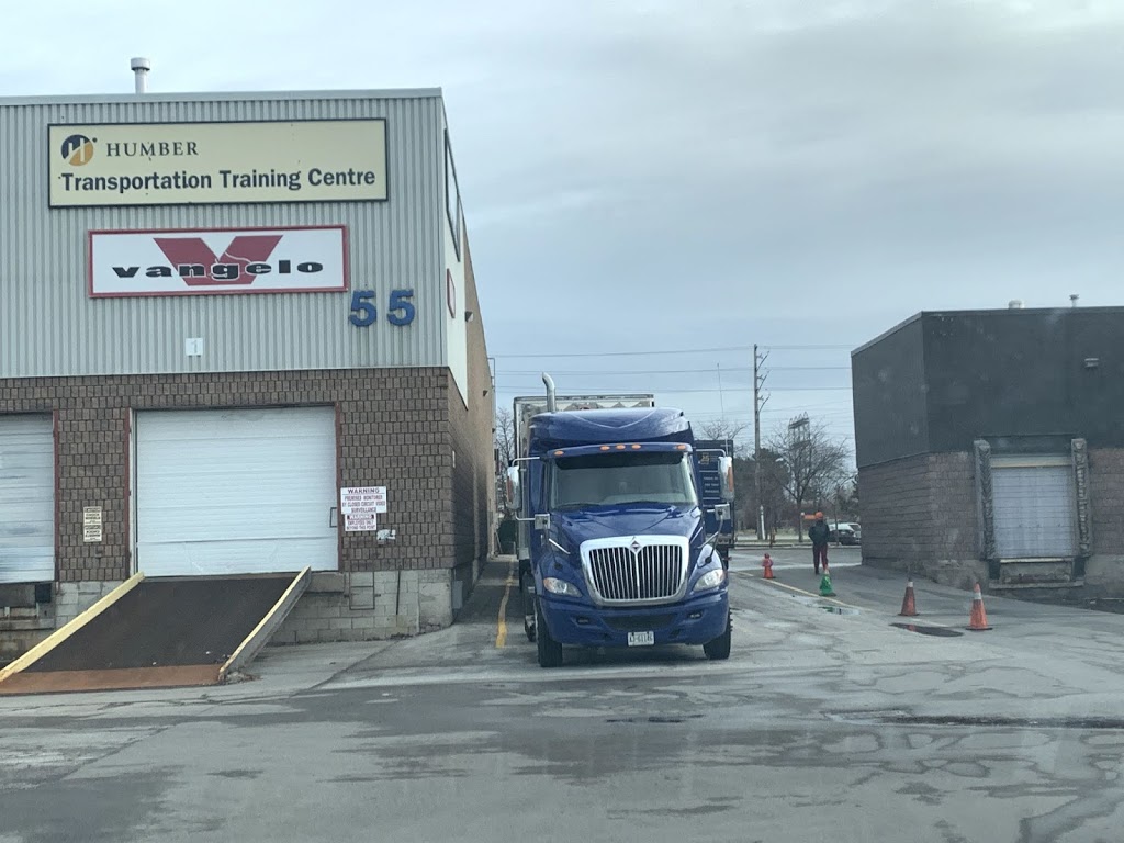 Vangelo Corporation. | 55 Woodbine Downs Blvd, Etobicoke, ON M9W 6N5, Canada | Phone: (416) 679-1788