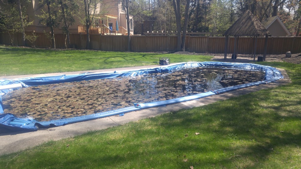 Whiteoaks Park | Mississauga, ON L5J 1Z2, Canada | Phone: (905) 615-4311