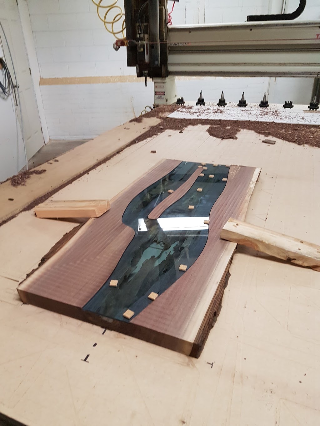 Pro CNC Inc | 516 John St N Unit 2, Aylmer, ON N5H 2R9, Canada | Phone: (519) 851-8569