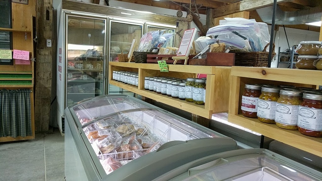 Mosborough Country Market | 5284 Wellington Rd 32, Guelph, ON N1H 6J4, Canada | Phone: (519) 763-5224