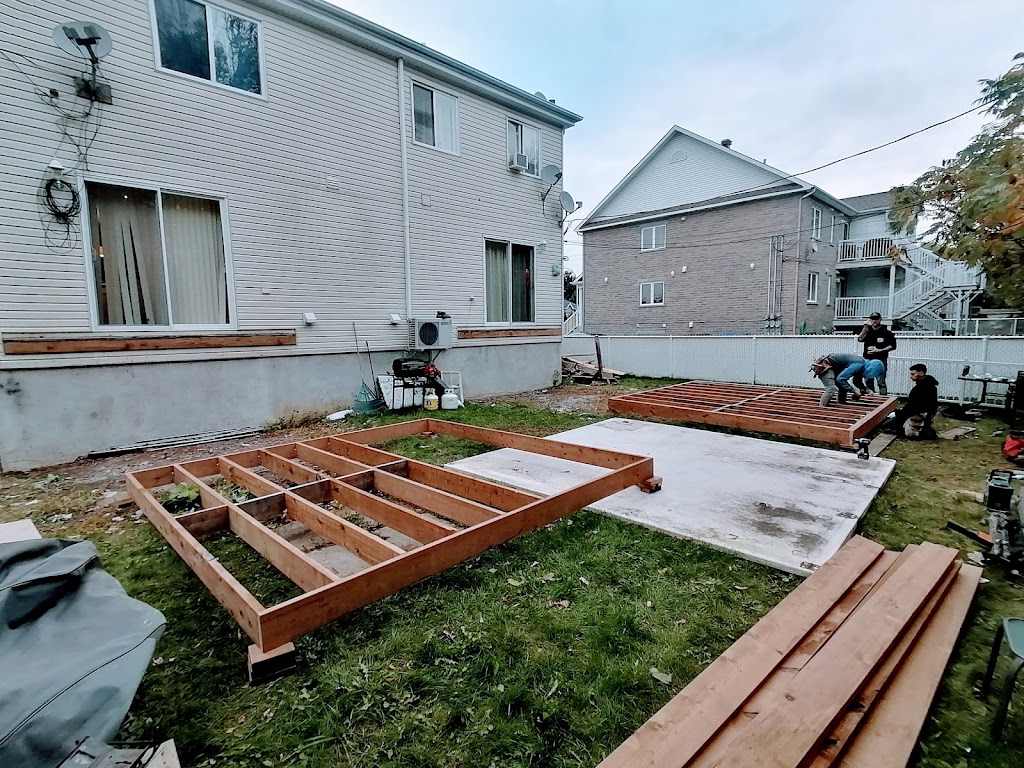 Gestion Immobilaria (Entrepreneur Général) | 1030 1 ère Rue, Richelieu, QC J3L 3W7, Canada | Phone: (514) 647-1723