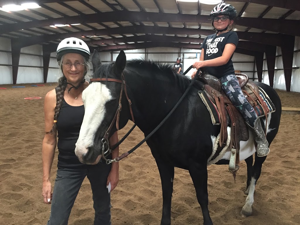 Reigning Paints Riding Arena | Sutton No. 103, SK S0H 2Y0, Canada | Phone: (306) 642-4062
