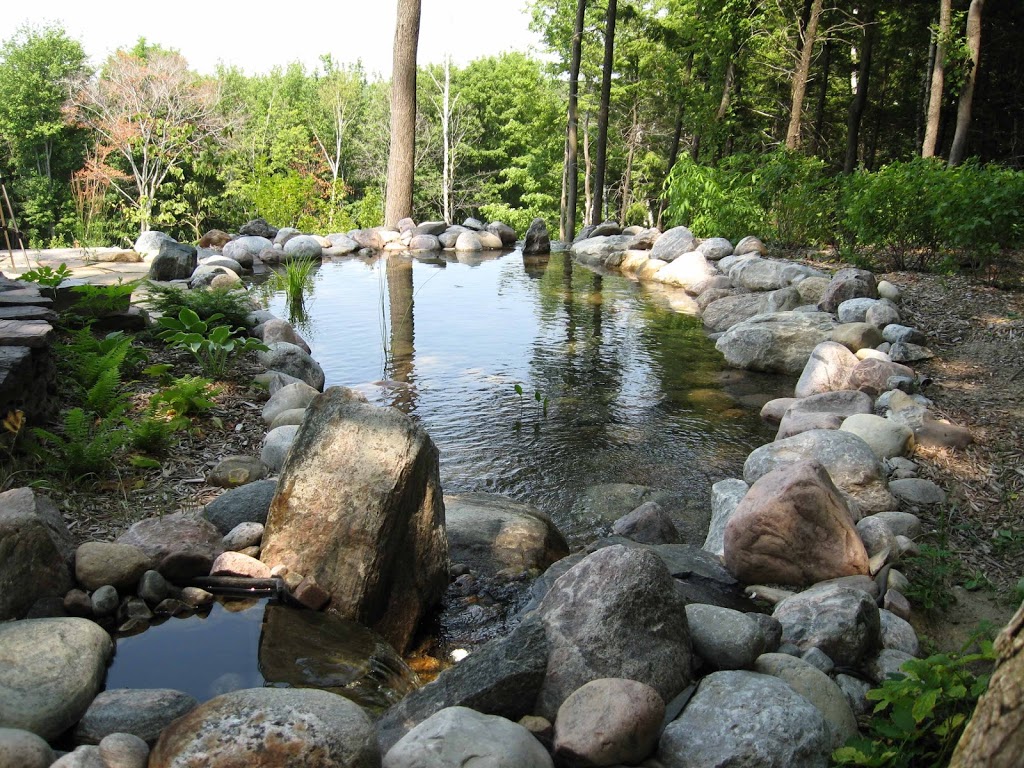 Genus Loci Ecological Landscapes Inc. | 1344 Wellington St W #1, King City, ON L7B 1K5, Canada | Phone: (905) 726-8498