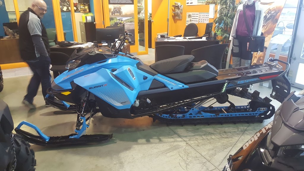 Performance NC - Granby | 125 Rue Pierre Paradis, Saint-Alphonse-de-Granby, QC J0E 2A0, Canada | Phone: (450) 360-3888