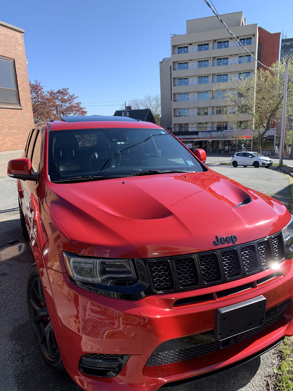 J2 Mobile Auto Detailing | 61 Sarah Crescent, Dartmouth, NS B2W 4Z2, Canada | Phone: (902) 225-5689