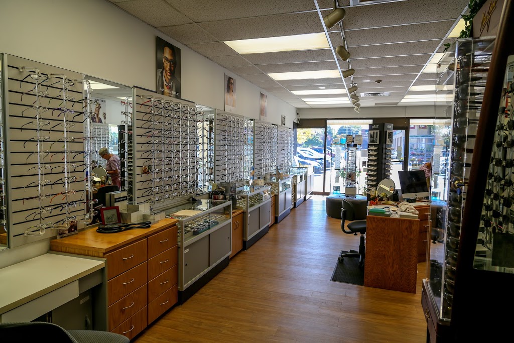 Canvision Optical | 666 Woolwich St, Guelph, ON N1H 7G5, Canada | Phone: (519) 766-7676