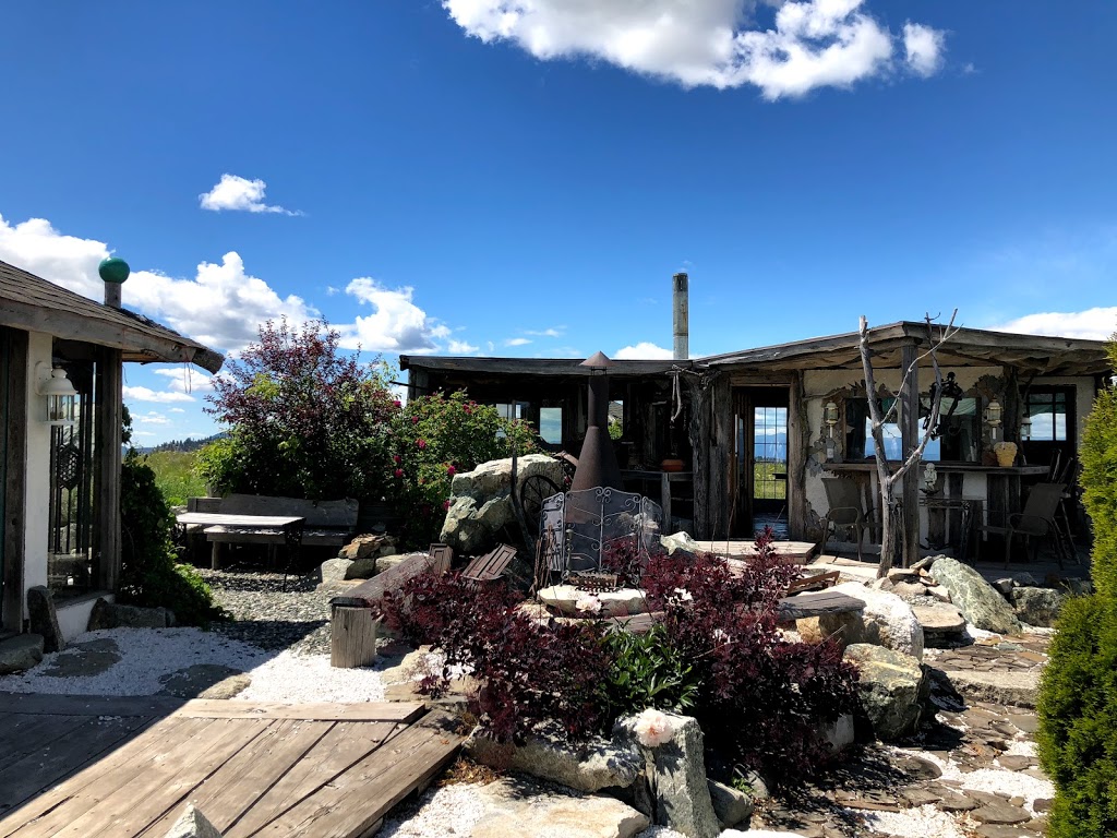 Almighty Summit Estate | 6080 Crowsnest Hwy #3, Bridesville, BC V0H 1B0, Canada | Phone: (250) 276-4523