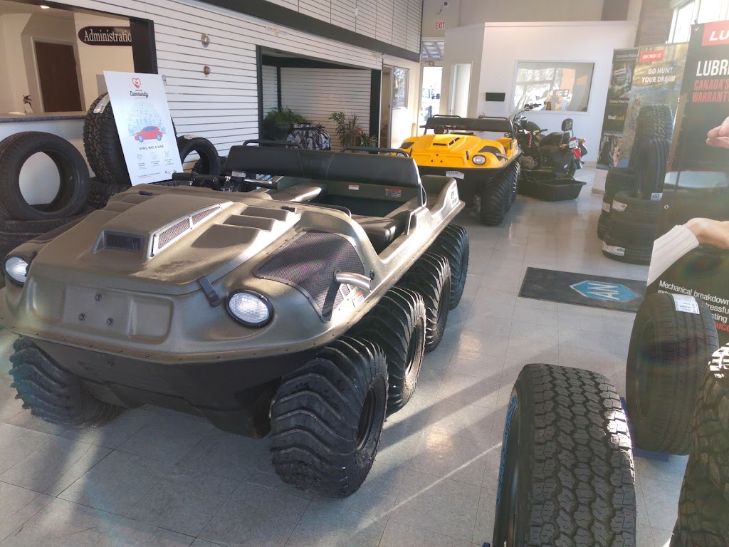Auto Nexus | 8 Valleyview Dr, Bancroft, ON K0L 1C0, Canada | Phone: (613) 332-2889