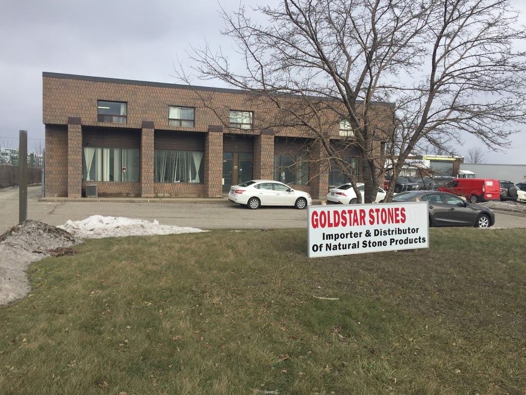Goldstar Stones | 7419 Bren Rd, Mississauga, ON L4T 1H3, Canada | Phone: (905) 678-8880