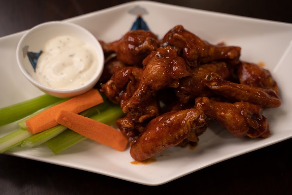 The Volcano Cafe & Lounge | 1755 Pickering Pkwy #25, Pickering, ON L1V 6K5, Canada | Phone: (905) 239-7778