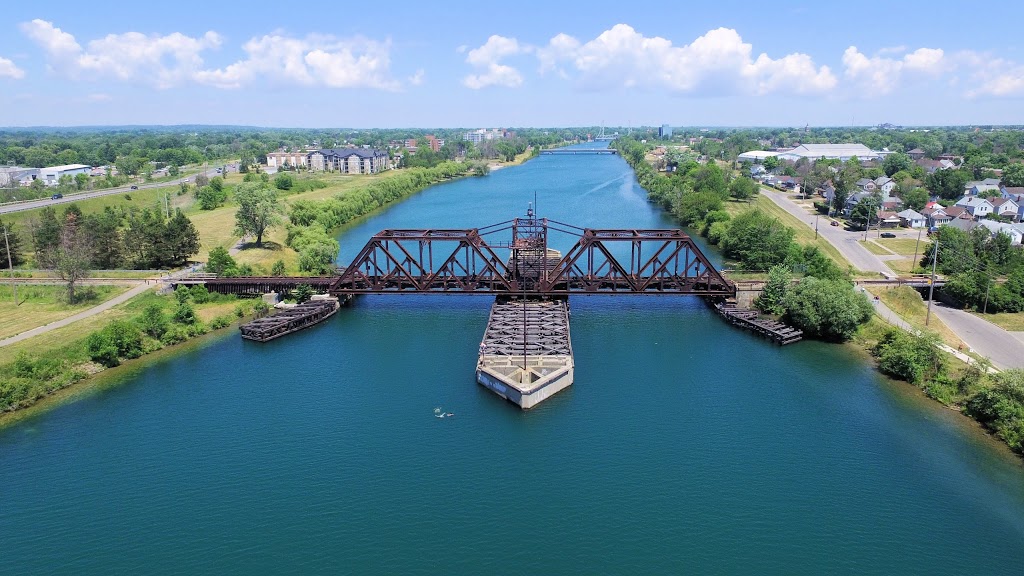 Station Park | Welland, ON L3B 3M8, Canada
