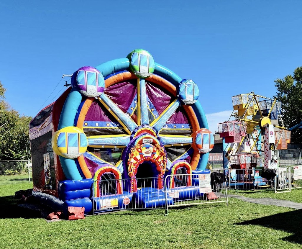 Georgian Triangle Amusements | 10138 ON-26, Collingwood, ON L9Y 3Z1, Canada | Phone: (705) 888-5331