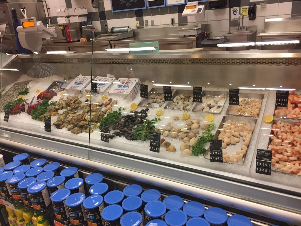 Zehrs | 620 Yonge St, Barrie, ON L4N 4E6, Canada | Phone: (705) 735-2390