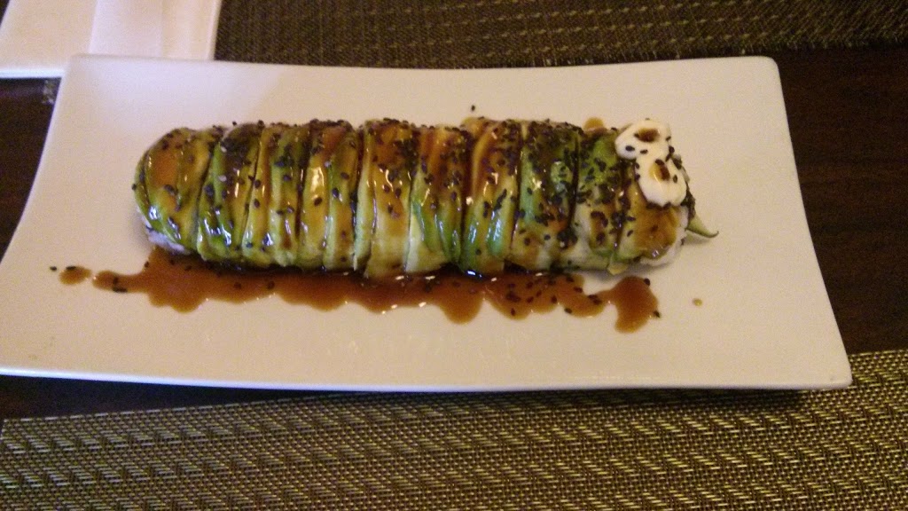 Sushi Park | 3900 Grant Ave, Winnipeg, MB R3R 3C5, Canada | Phone: (204) 221-7158