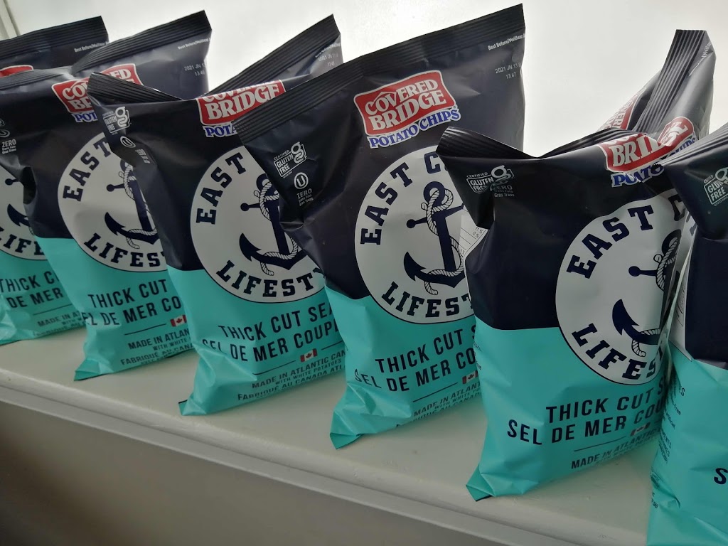 East Coast Social | 51 Baldwin St, Whitby, ON L1M 1A2, Canada | Phone: (905) 441-2840