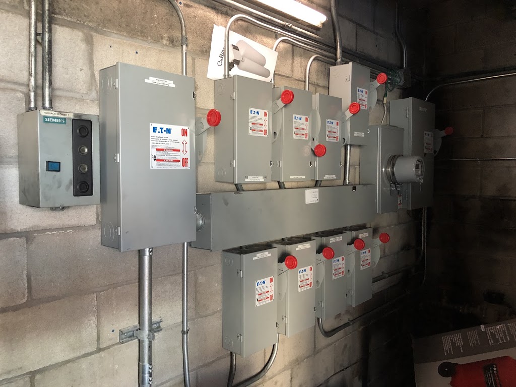 Future Electric Inc | 241 Branton Crescent, Windsor, ON N9K 1E2, Canada | Phone: (519) 791-2910