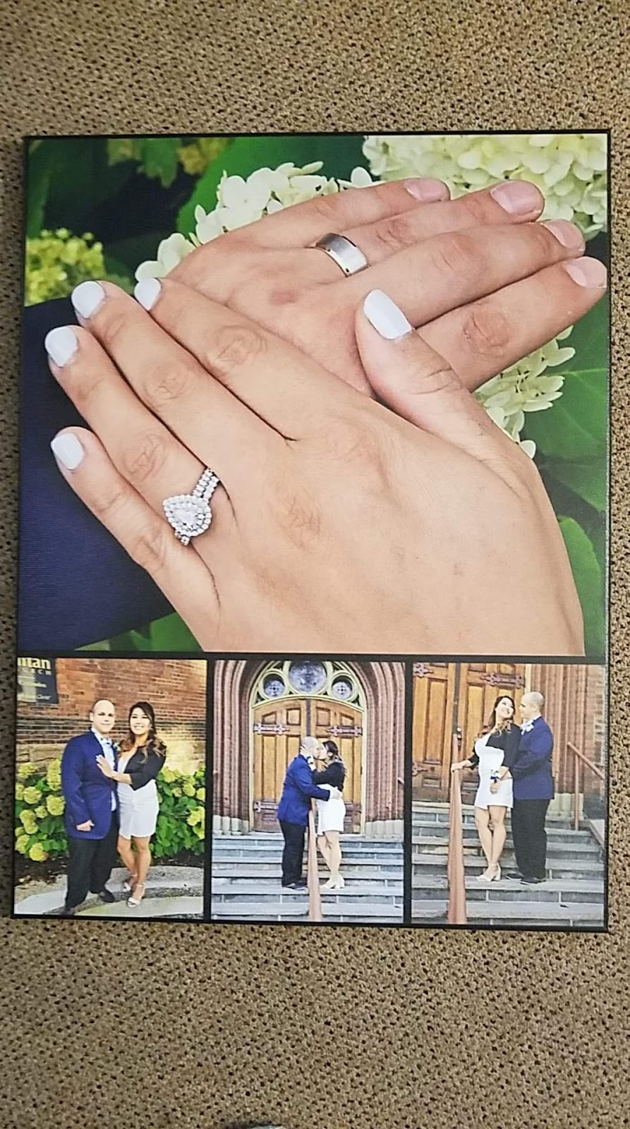 Memories on Canvas | 965 Thistledown Way, London, ON N6G 4Z6, Canada | Phone: (519) 859-8707