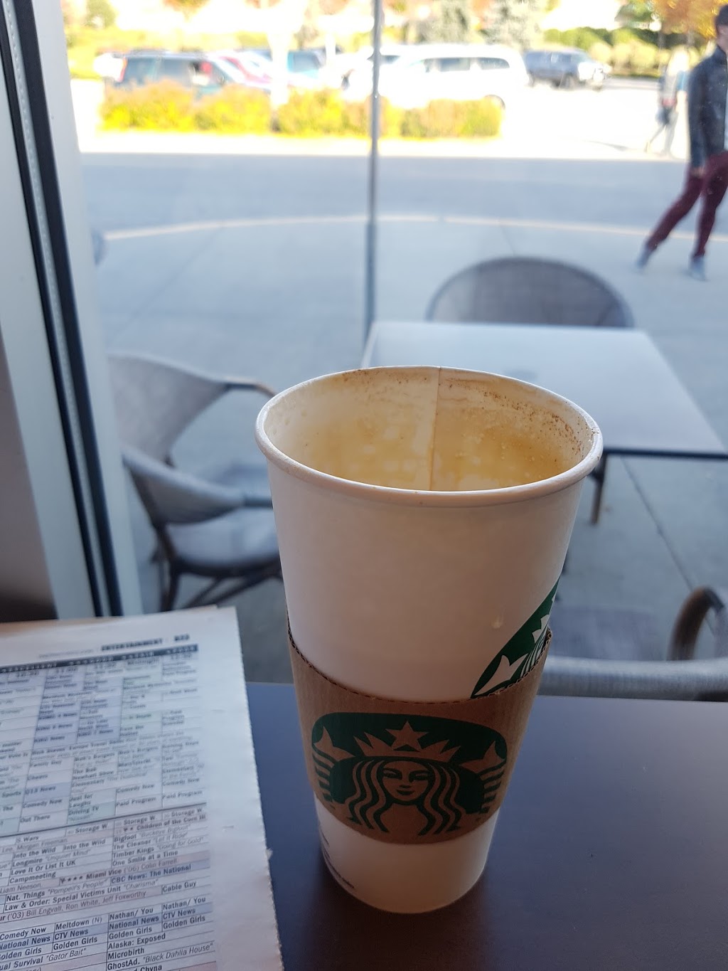 Starbucks | 2111 Main St, Penticton, BC V2A 6V1, Canada | Phone: (250) 492-9133