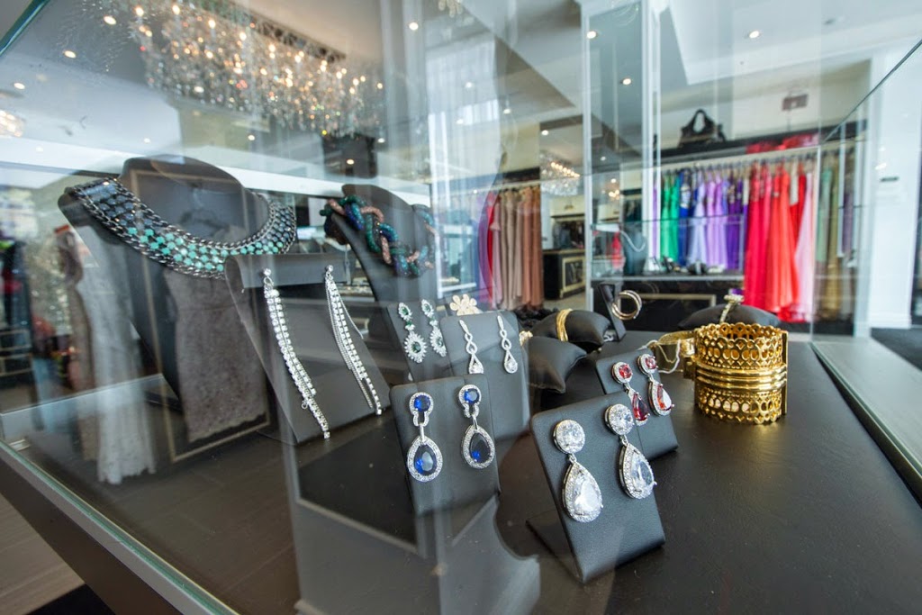 La Crème de la Crème Boutique | 4375 Boul Notre-Dame #101, Laval, QC H7W 1T4, Canada | Phone: (450) 934-9318
