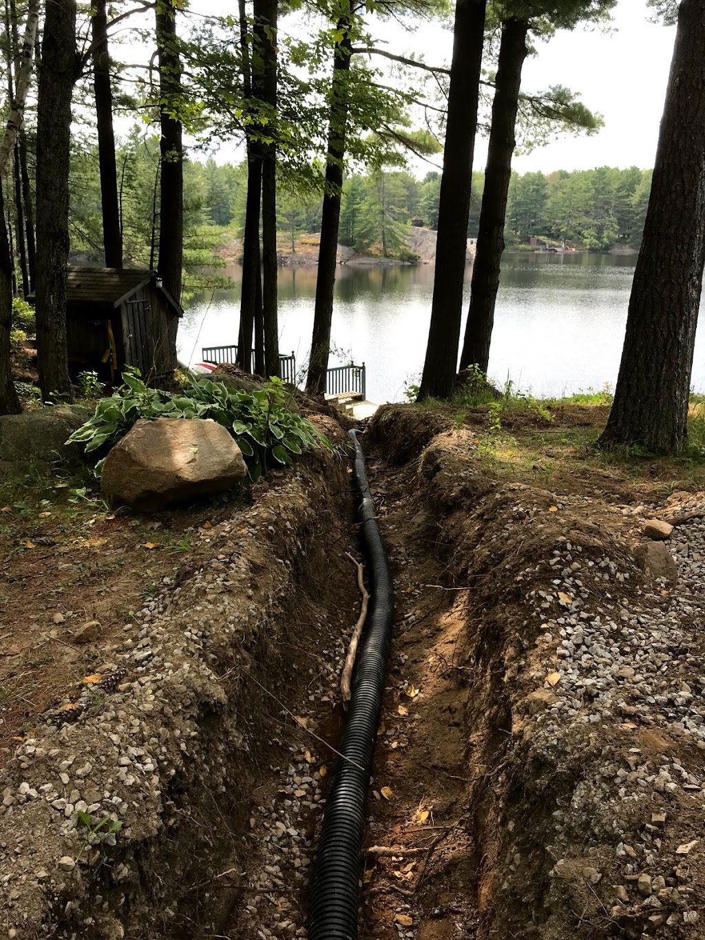 Eastman Plumbing | 416 Kawartha Lakes County Rd 36, Lindsay, ON K9V 4R3, Canada | Phone: (705) 324-4061