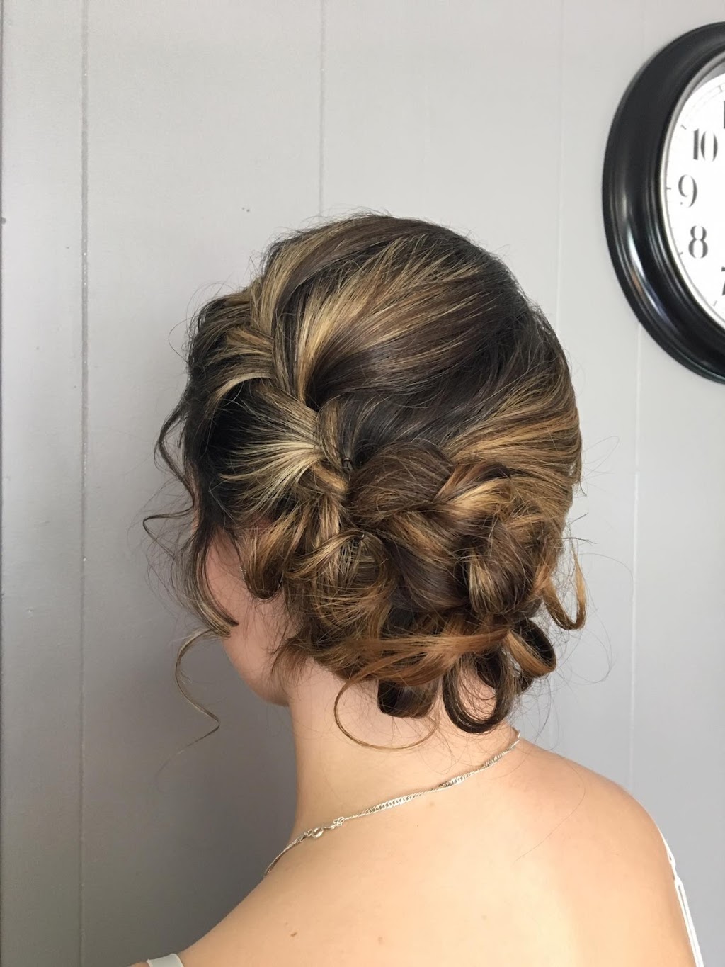 Hair By Jennifer Truax | 165 King St W, Mount Forest, ON N0G 2L0, Canada | Phone: (519) 313-0308