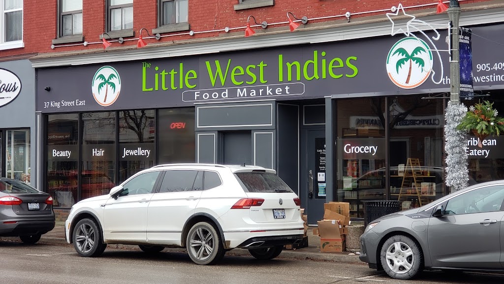 The Little West Indies | point of interest | 37 King St E, Bowmanville, ON L1C 1N1, Canada | 9054195030 OR +1 905-419-5030