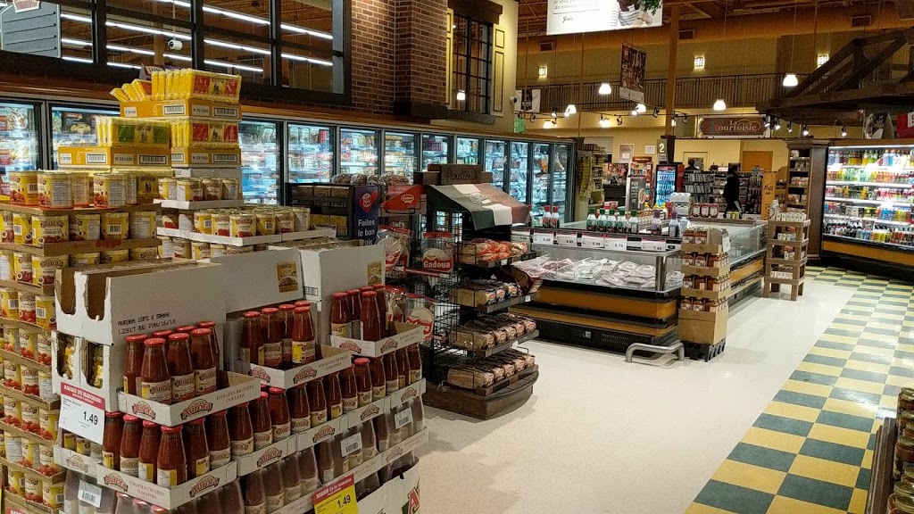 IGA Extra Vallée Candiac | 200 Rue de Strasbourg, Candiac, QC J5R 0B4, Canada | Phone: (450) 659-3434
