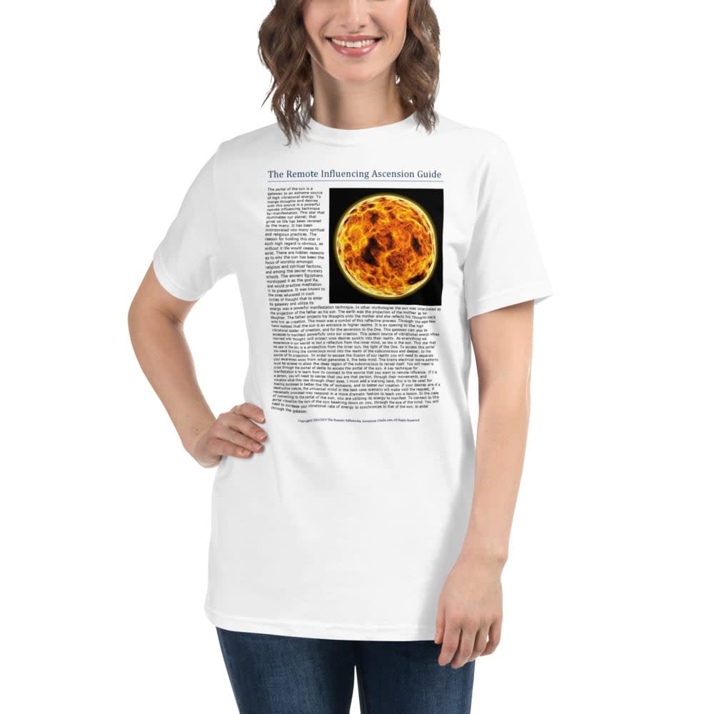 The Remote Influencing Ascension Guide High Fashion | 164 Sandalwood Pkwy E, Brampton, ON L6Z 3S4, Canada
