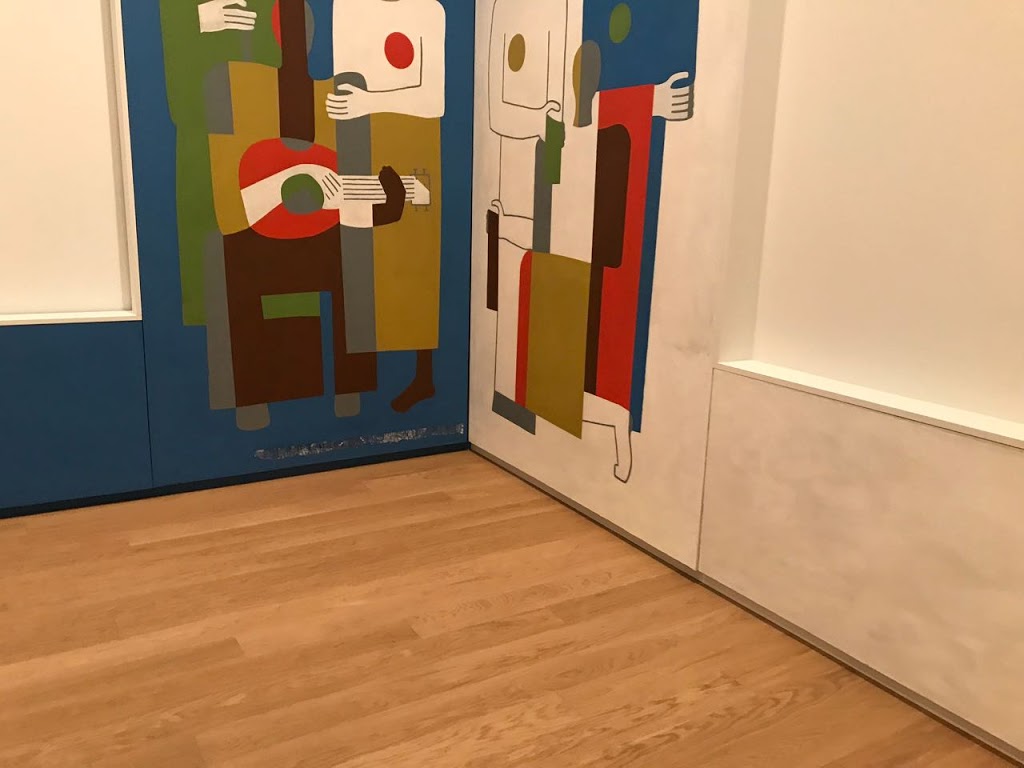 Remai Modern | 102 Spadina Crescent E, Saskatoon, SK S7K 0L3, Canada | Phone: (306) 975-7610