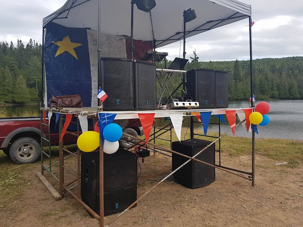 VIBE Entertainment | La Montain Rd, Memramcook, NB E4K 1J7, Canada | Phone: (506) 850-5552