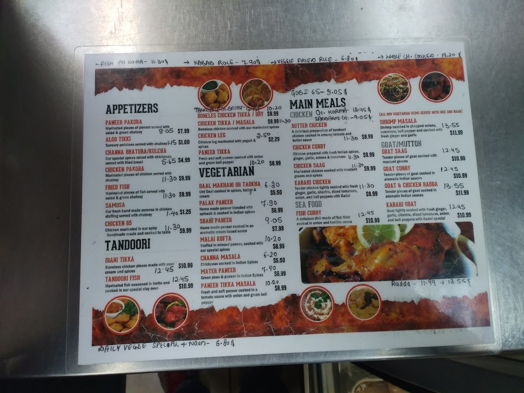 Flame Meat Shop | 500 Glen Forrest Blvd, Waterloo, ON N2L 5G4, Canada | Phone: (519) 725-3456
