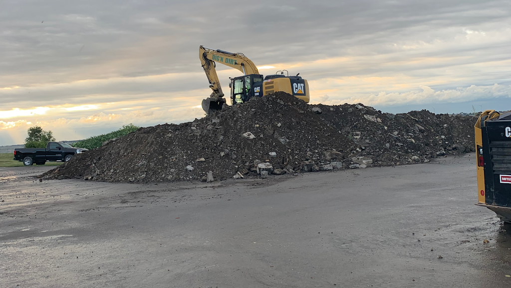 Greenwood Contractors | 5334 Sixteen Rd, Saint Anns, ON L0R 1Y0, Canada | Phone: (905) 906-9169
