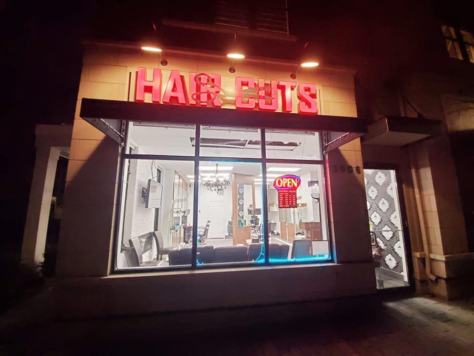 Hair Cuts | 3006 Preserve Dr, Oakville, ON L6M 0T9, Canada | Phone: (905) 609-3006