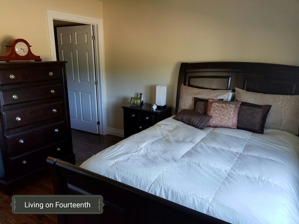 Living on Fourteenth Inc. | 712 14th St, Hanover, ON N4N 3W3, Canada | Phone: (519) 506-1234