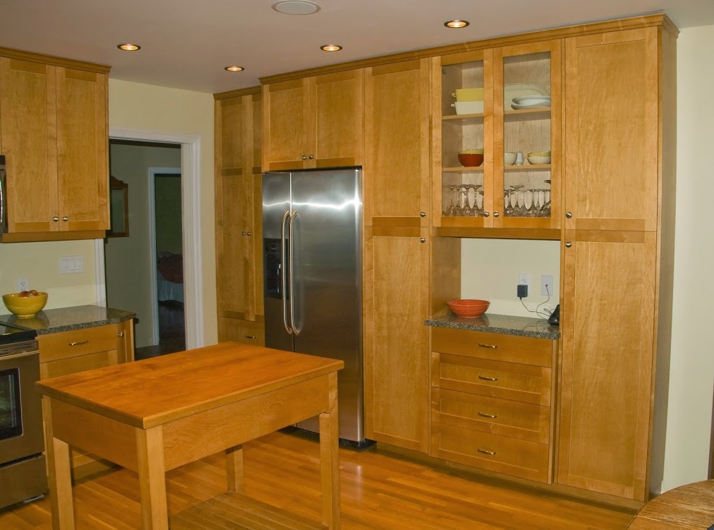 South Island Woodworks | 1492 Admirals Rd, Victoria, BC V9A 2R1, Canada | Phone: (250) 893-9663