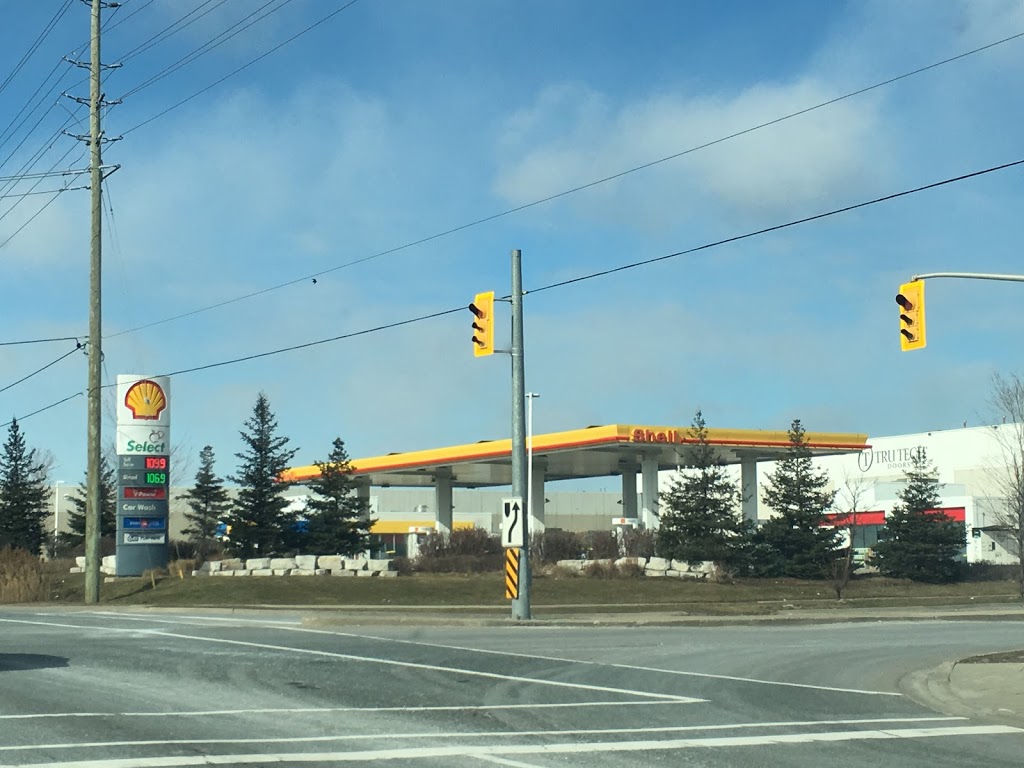 Shell | 2 Vaughan Valley Blvd, Vaughan, ON L4H 0B1, Canada | Phone: (905) 850-4080