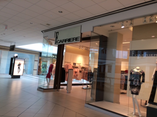 Femme de Carrière - Promenade Mall | 1 Promenade Cir, Thornhill, ON L4J 4P8, Canada | Phone: (905) 764-1251