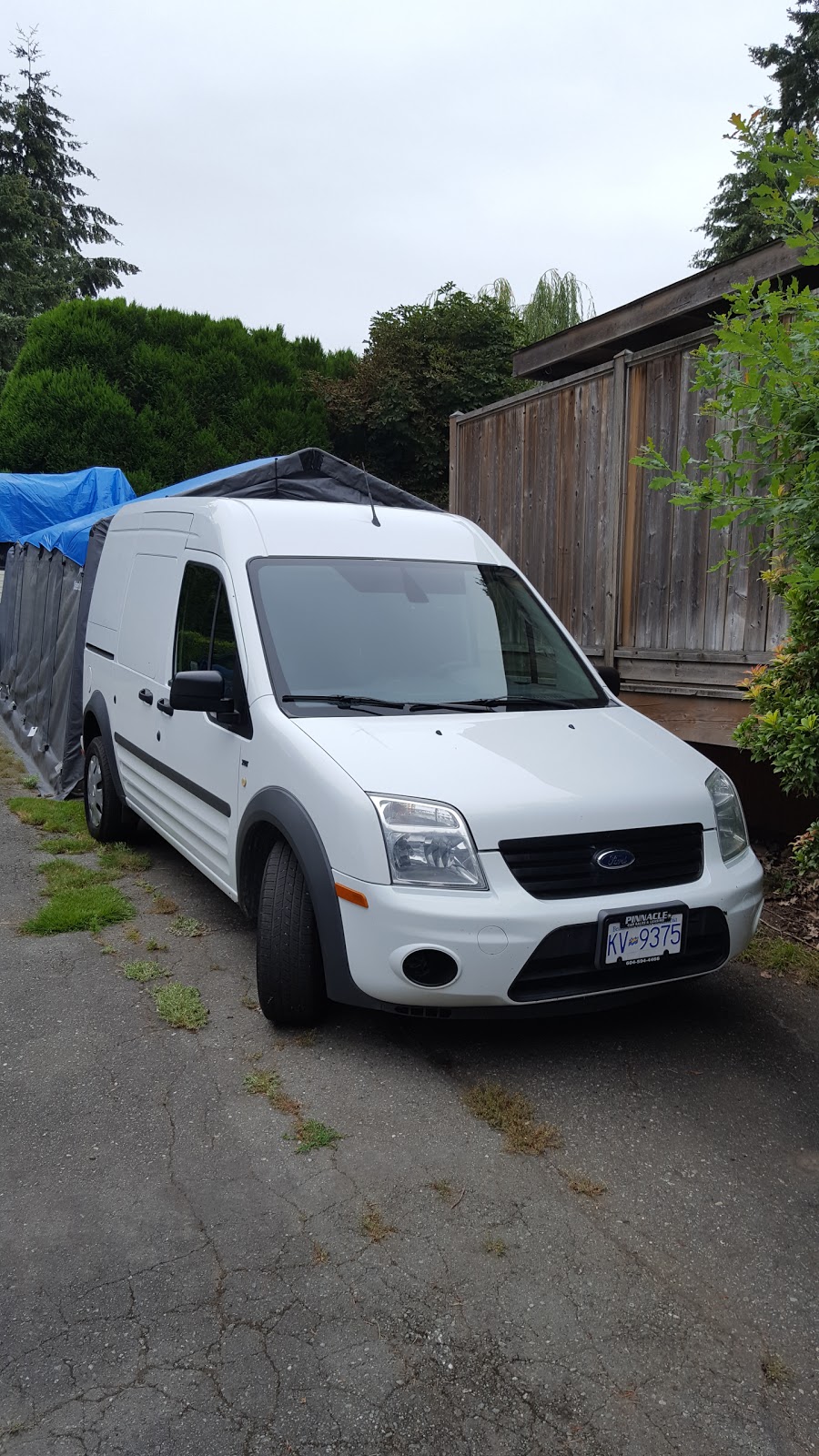 C Blu Service & Supplies Ltd | 1481 Stayte Rd, White Rock, BC V4B 4Z3, Canada | Phone: (604) 589-4281